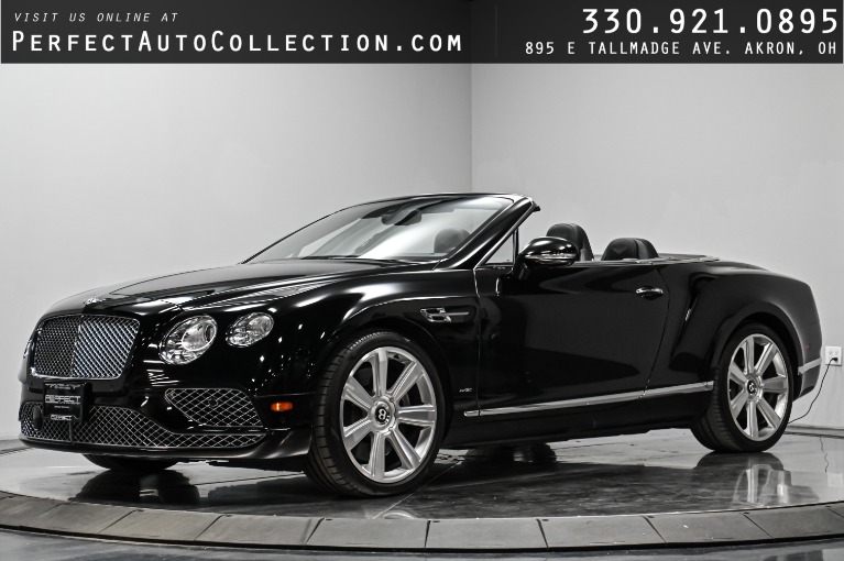 bentley continental gt 2016 SCBGU3ZA5GC053708 image bentley continental gt 2016 SCBGU3ZA5GC053708 image
